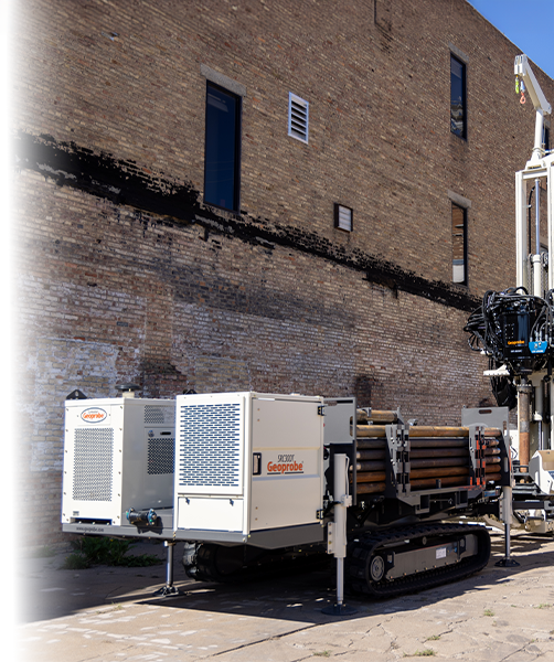 Geoprobe Systems - gallery