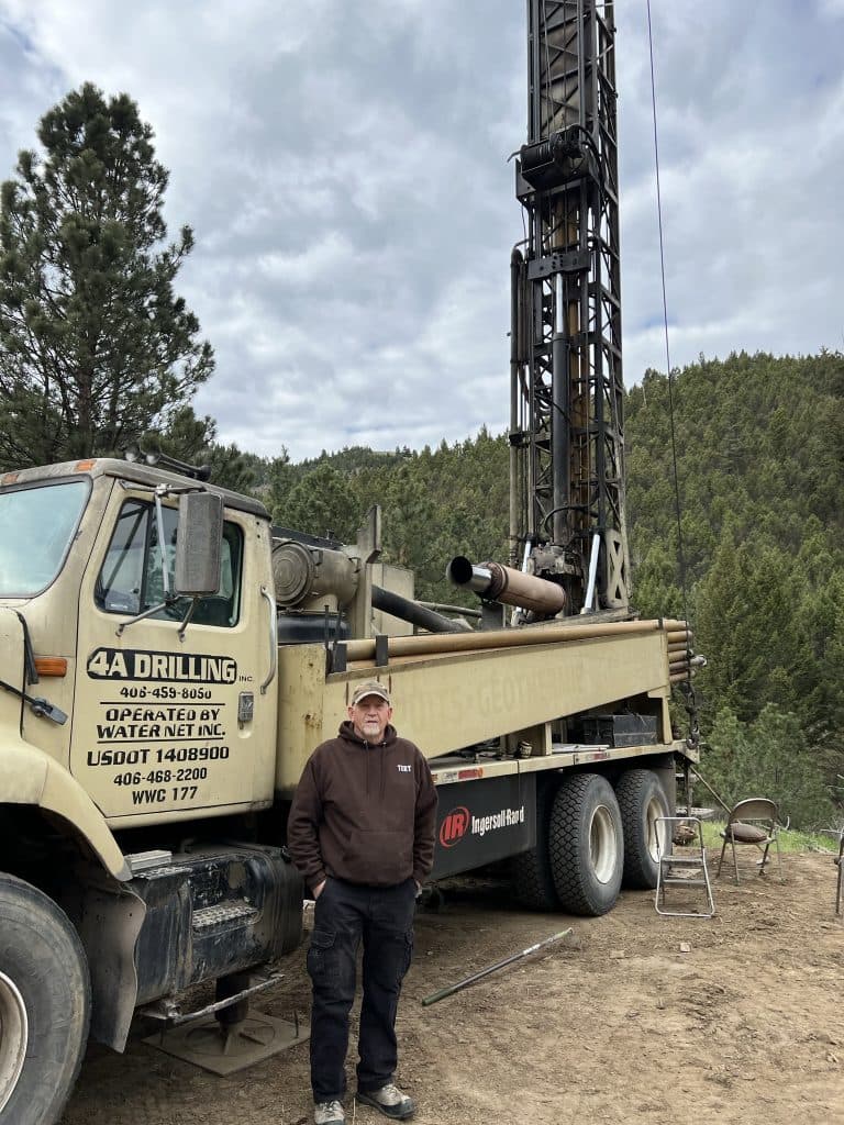 AAAA Well Drilling - gallery