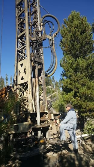 AAAA Well Drilling - gallery