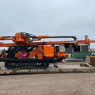 Authentic Drilling LLC - gallery