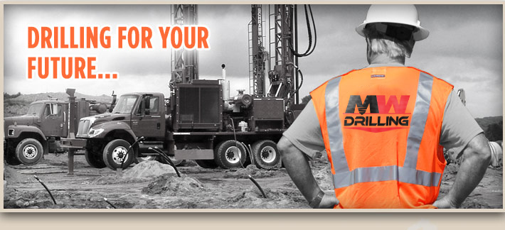 M & W DRILLING LLC - gallery