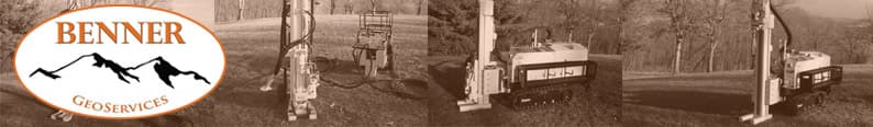 Benner GeoServices Inc - gallery