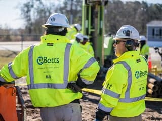 Betts Environmental Recovery - gallery