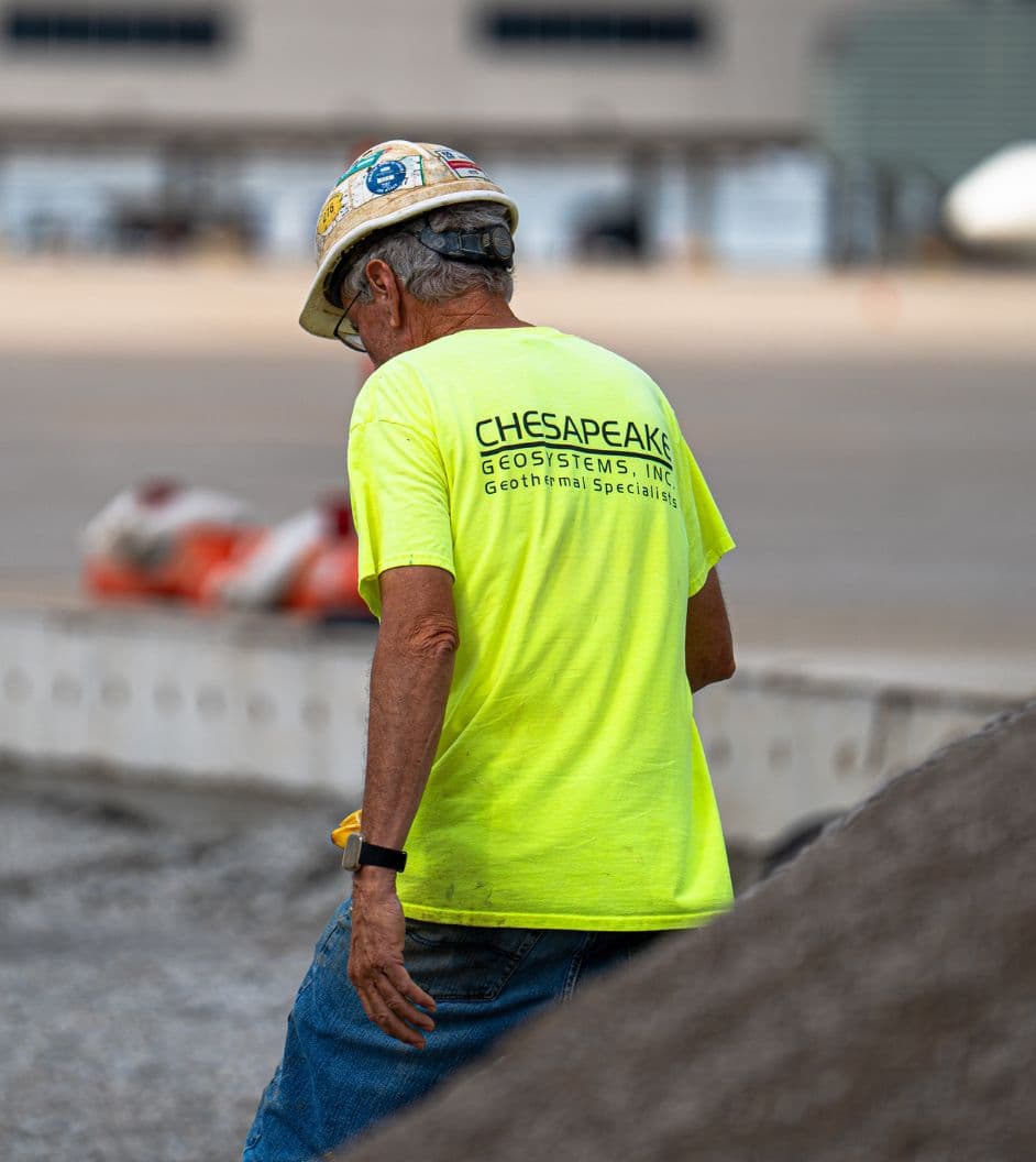 Chesapeake GeoSystems Inc - gallery