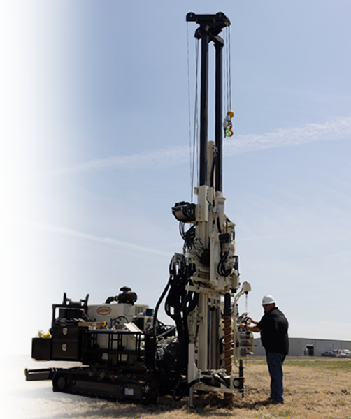 Geoprobe Systems - gallery