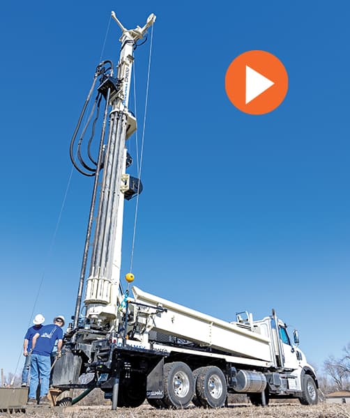 Geoprobe Systems - gallery