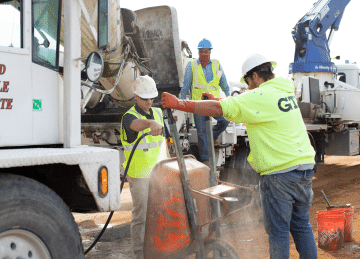 Geo Technology Associates - gallery