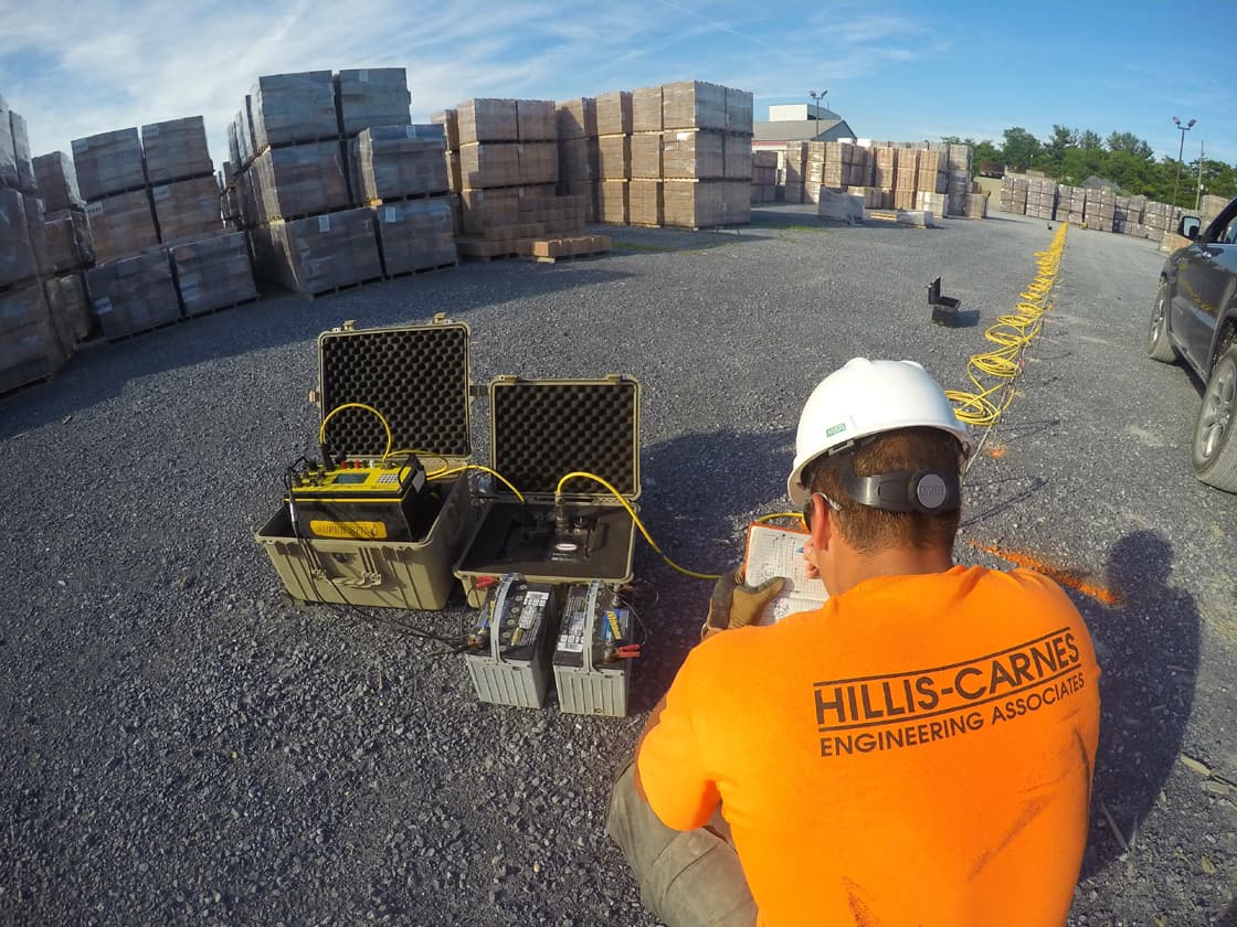 Hillis-Carnes Engineering Associates, Inc. - gallery