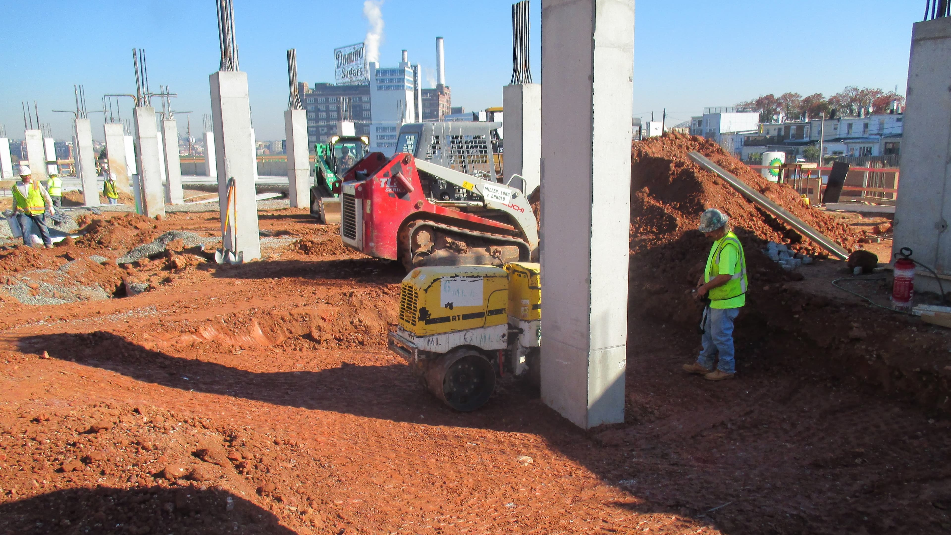 Hillis-Carnes Engineering Associates, Inc. - gallery