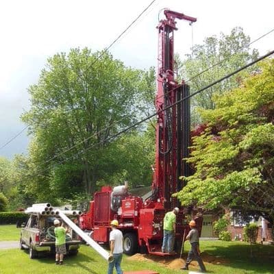 Jones Well Drlg Carroll Water Systems - gallery