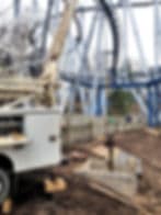 Odyssey Environmental Services, Inc. - gallery