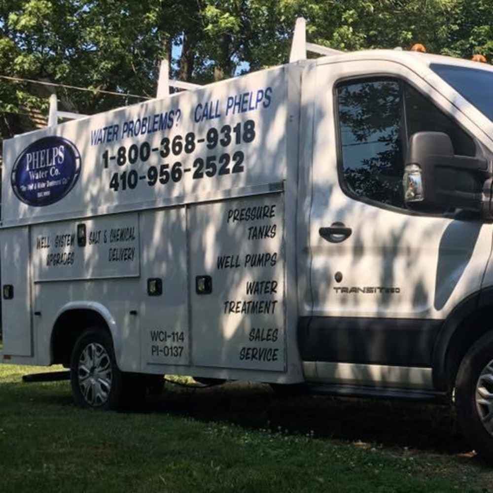 Phelps Water Company - gallery