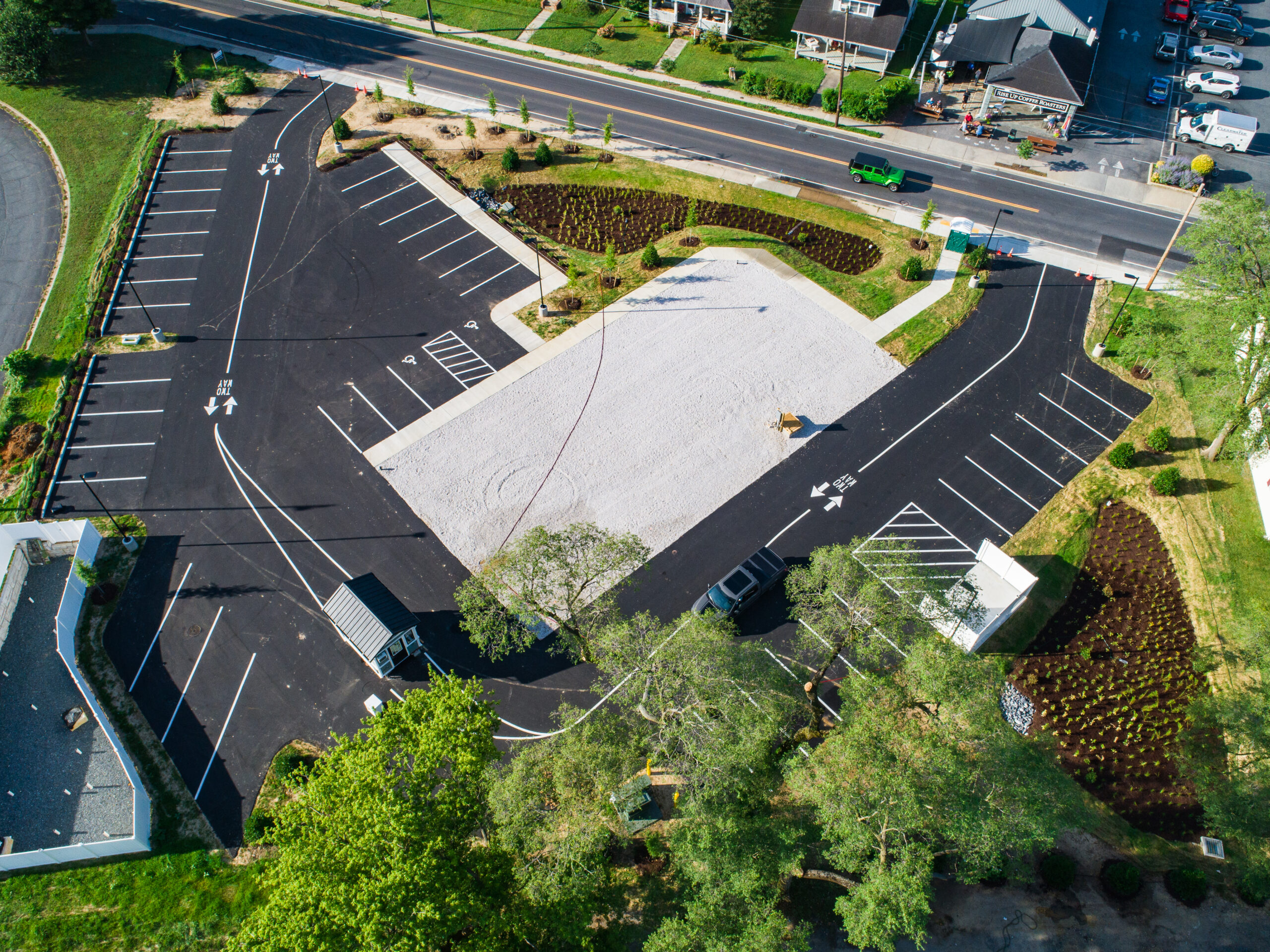 Rauch Inc. - gallery