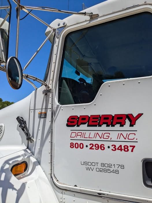 Sperry Drilling Services - gallery