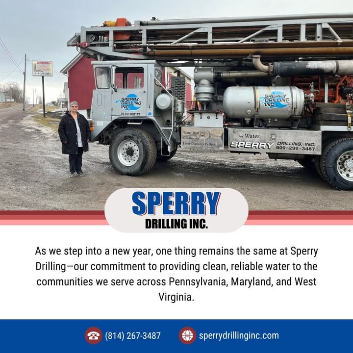 Sperry Drilling Services - gallery