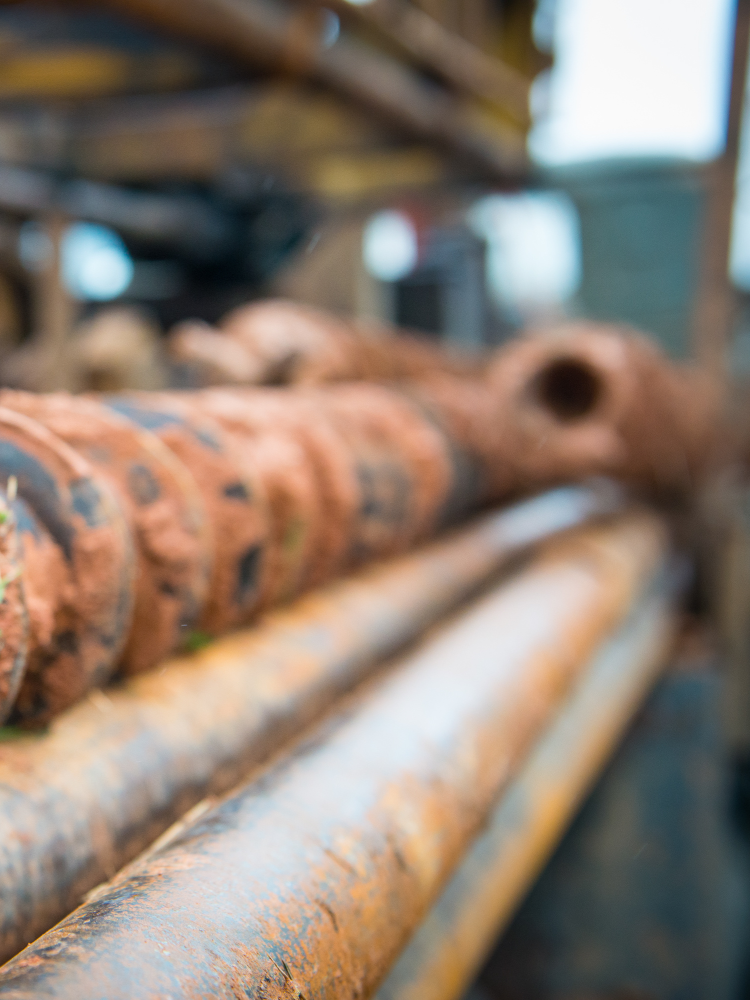 WALKER HILL ENVIRONMENTAL INC - gallery