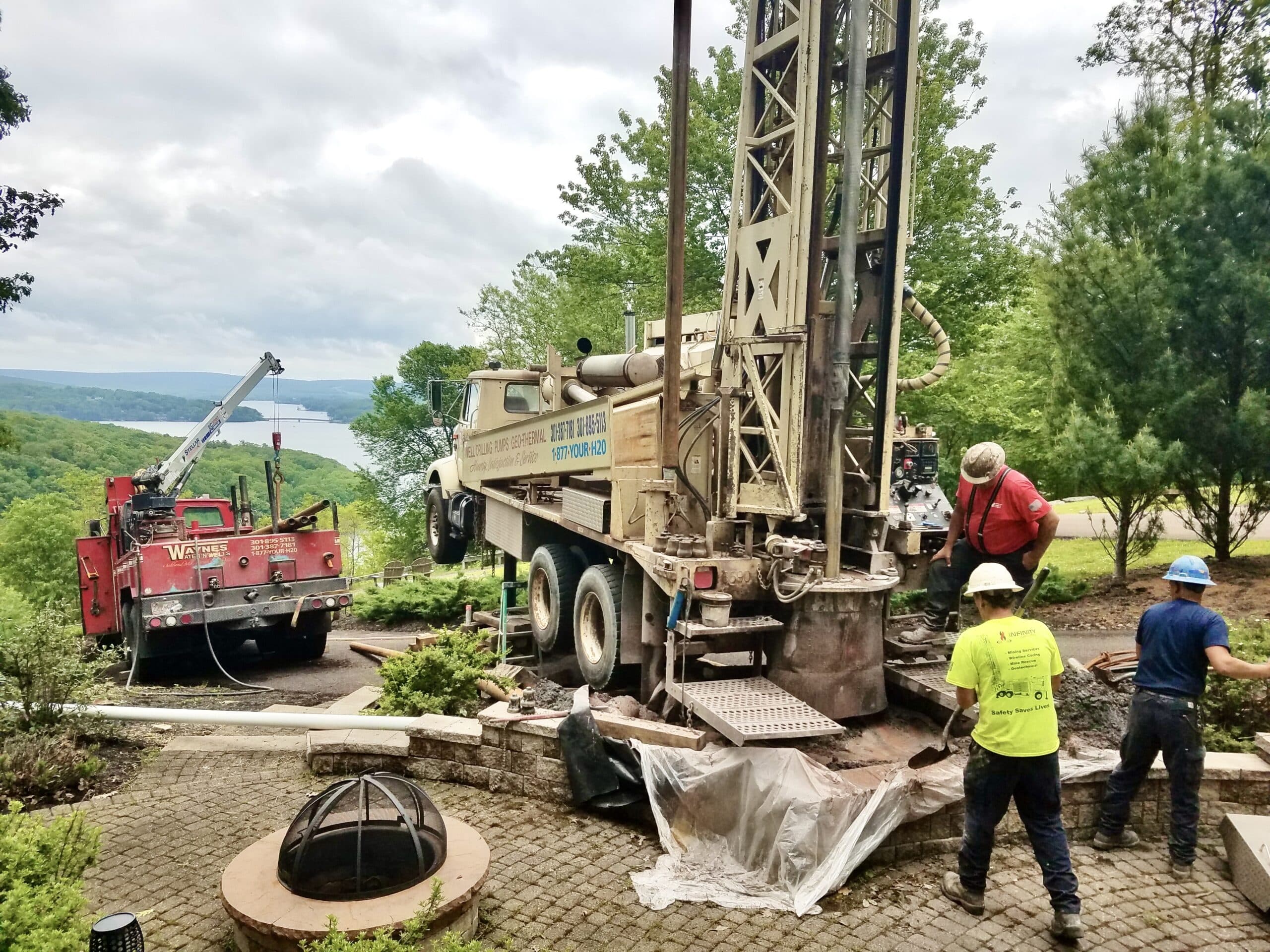 Waynes Water N Wells Inc - gallery