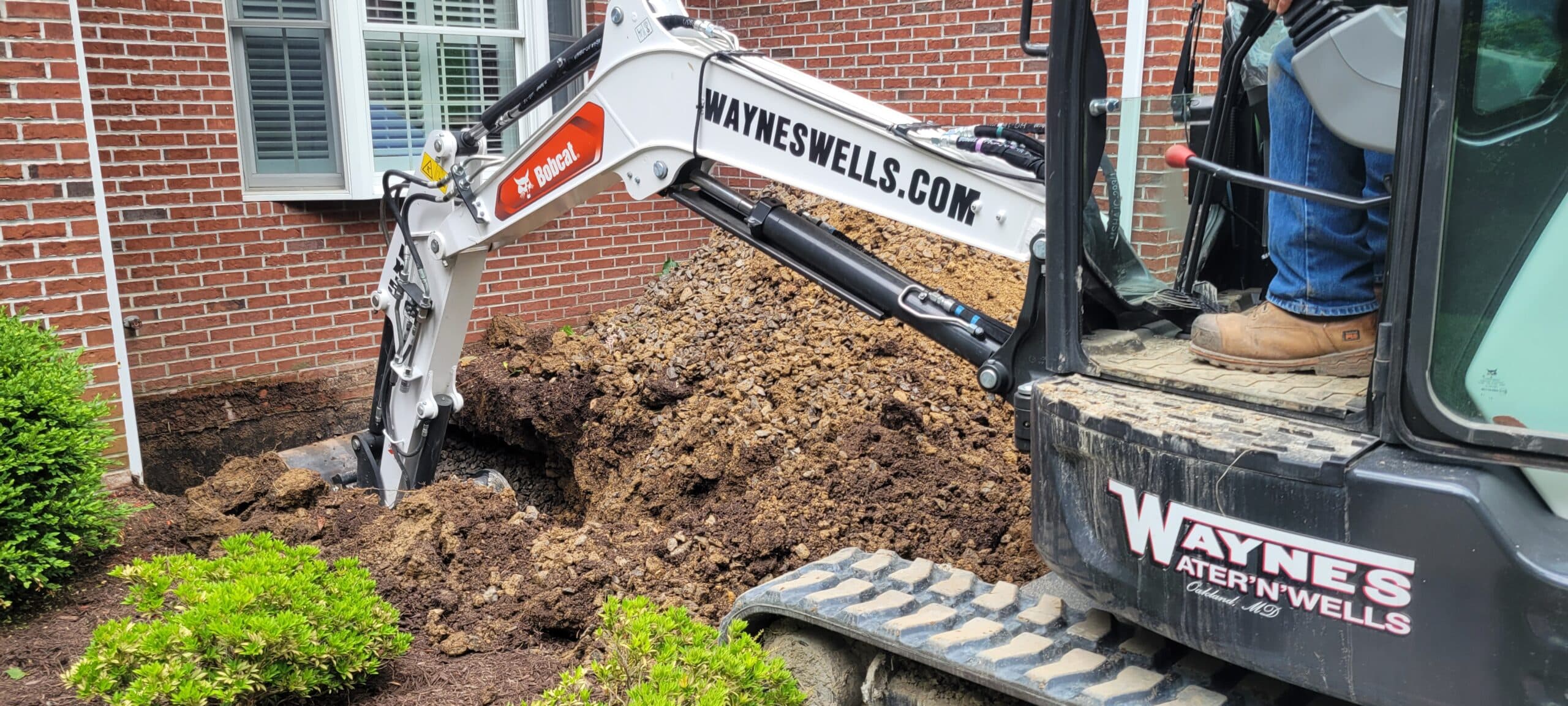 Waynes Water N Wells Inc - gallery