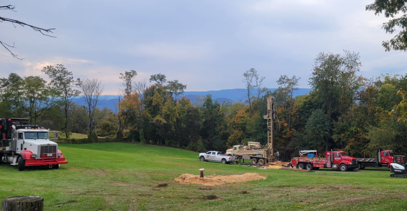 Waynes Water N Wells Inc - gallery