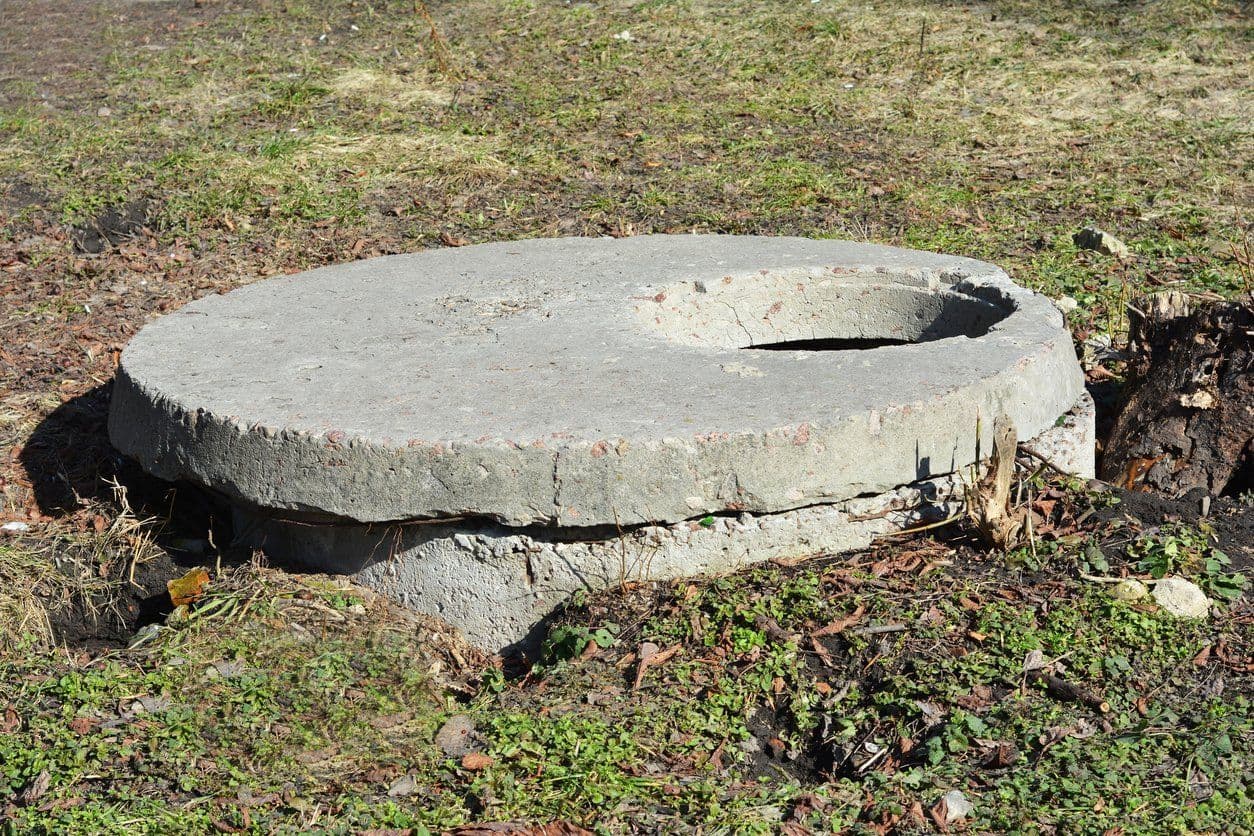 Action Well Drilling - gallery