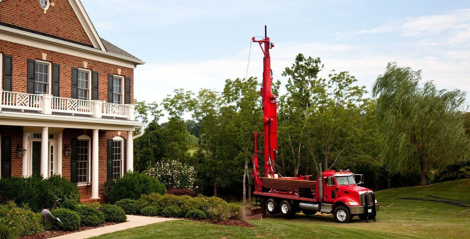 Action Well Drilling - gallery