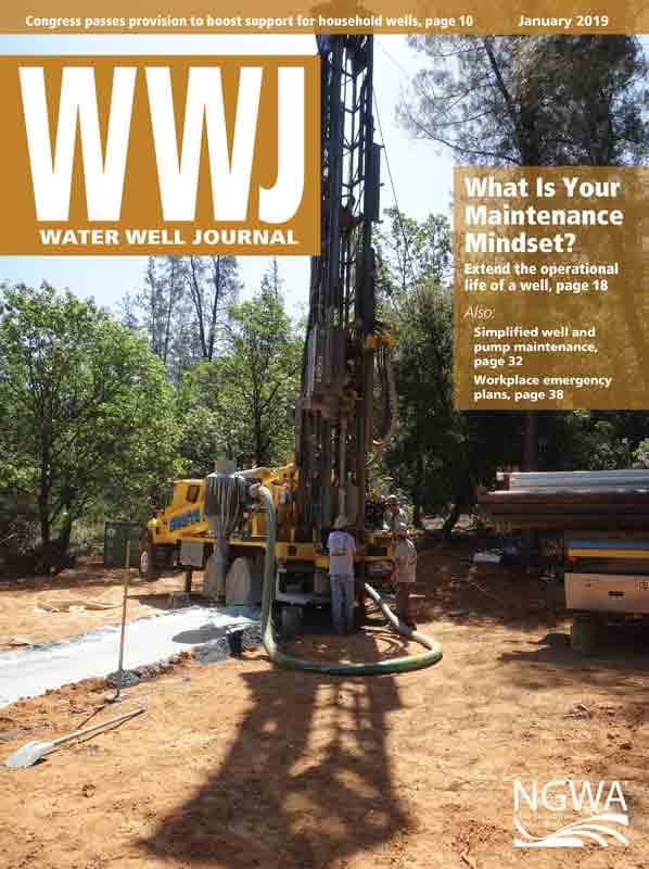 Aquarius Well Drilling - gallery