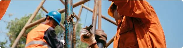 Smith Well Drilling Inc - gallery