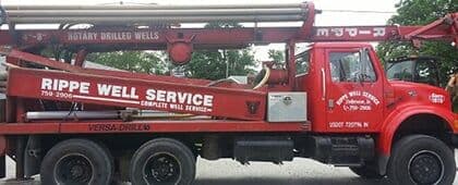 Rippe Well Service Inc - gallery