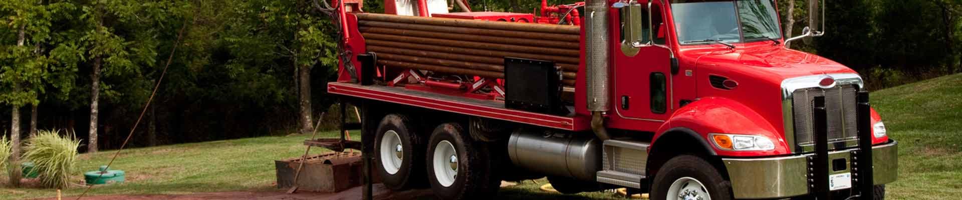 Rippe Well Service Inc - gallery