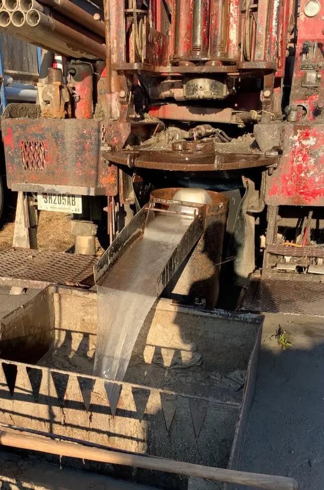 Copenhaver M & K Drilling & Pump Service - gallery