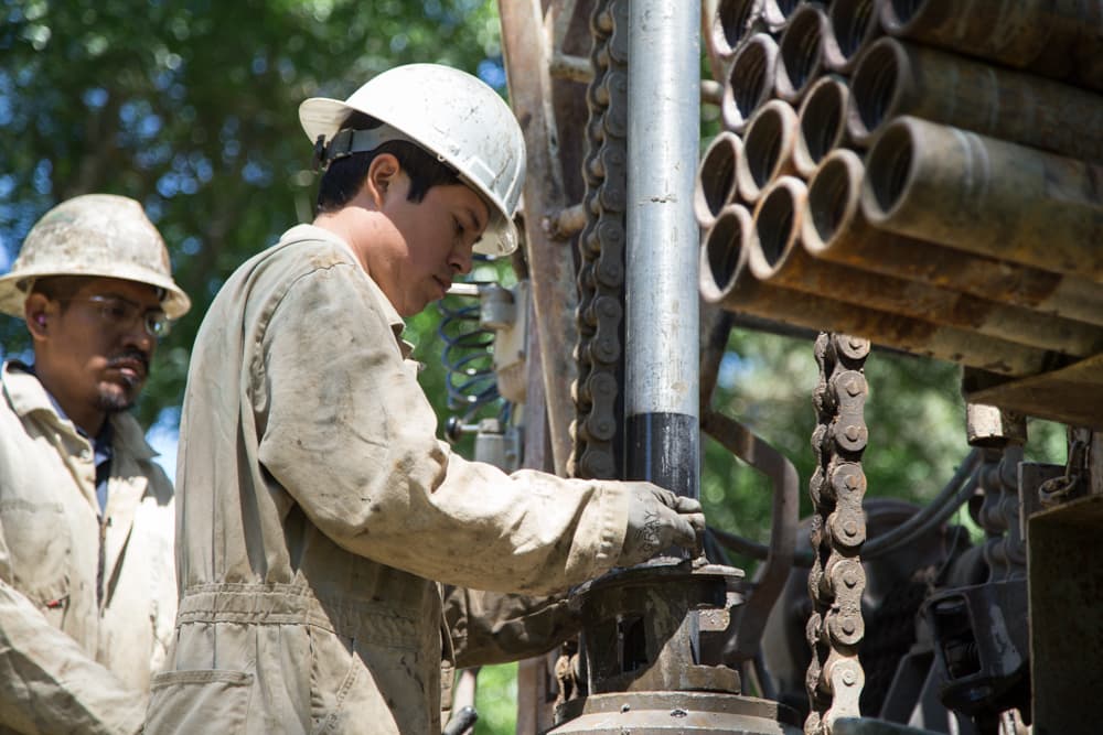 Pixie Water Wells - gallery