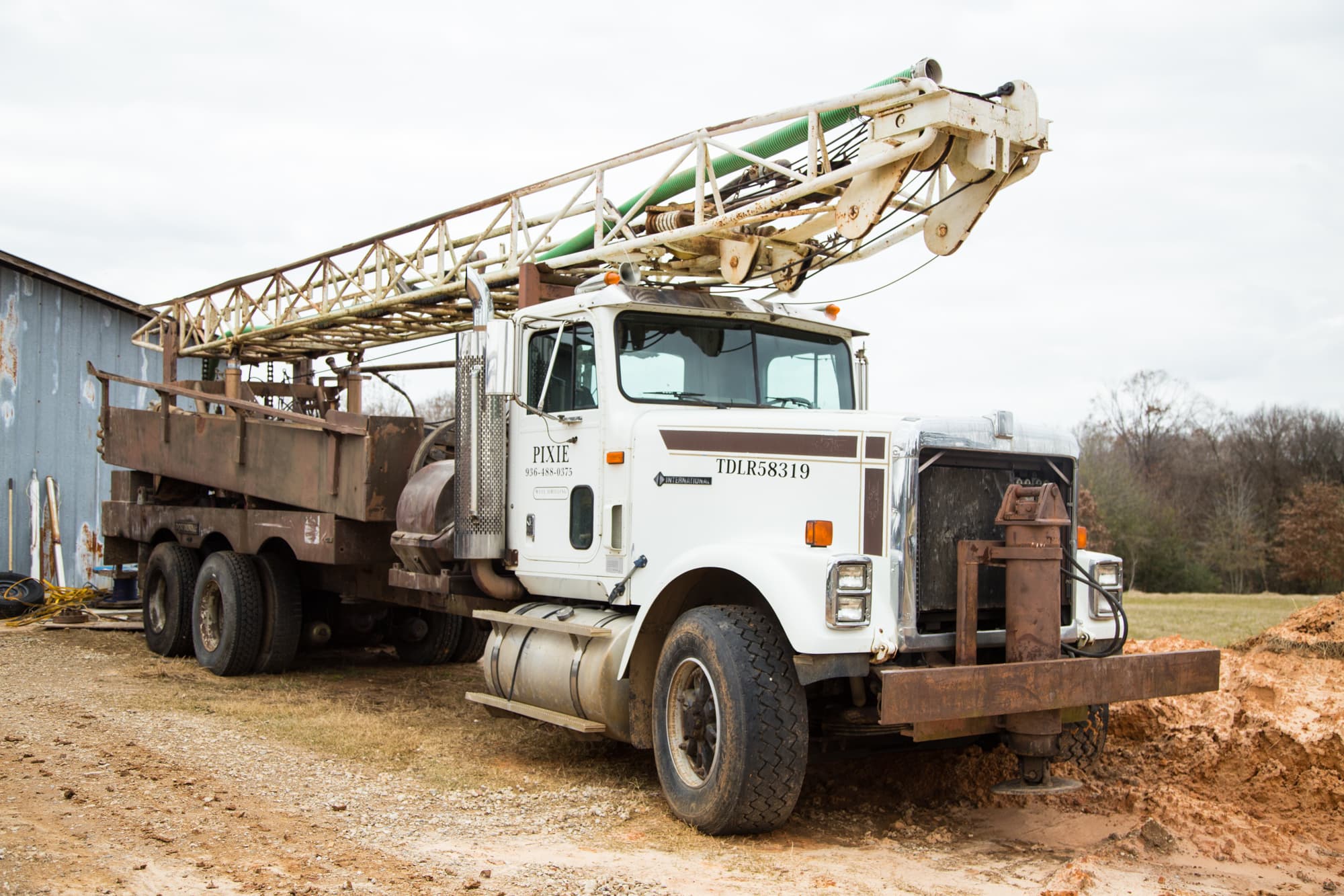 Pixie Water Wells - gallery