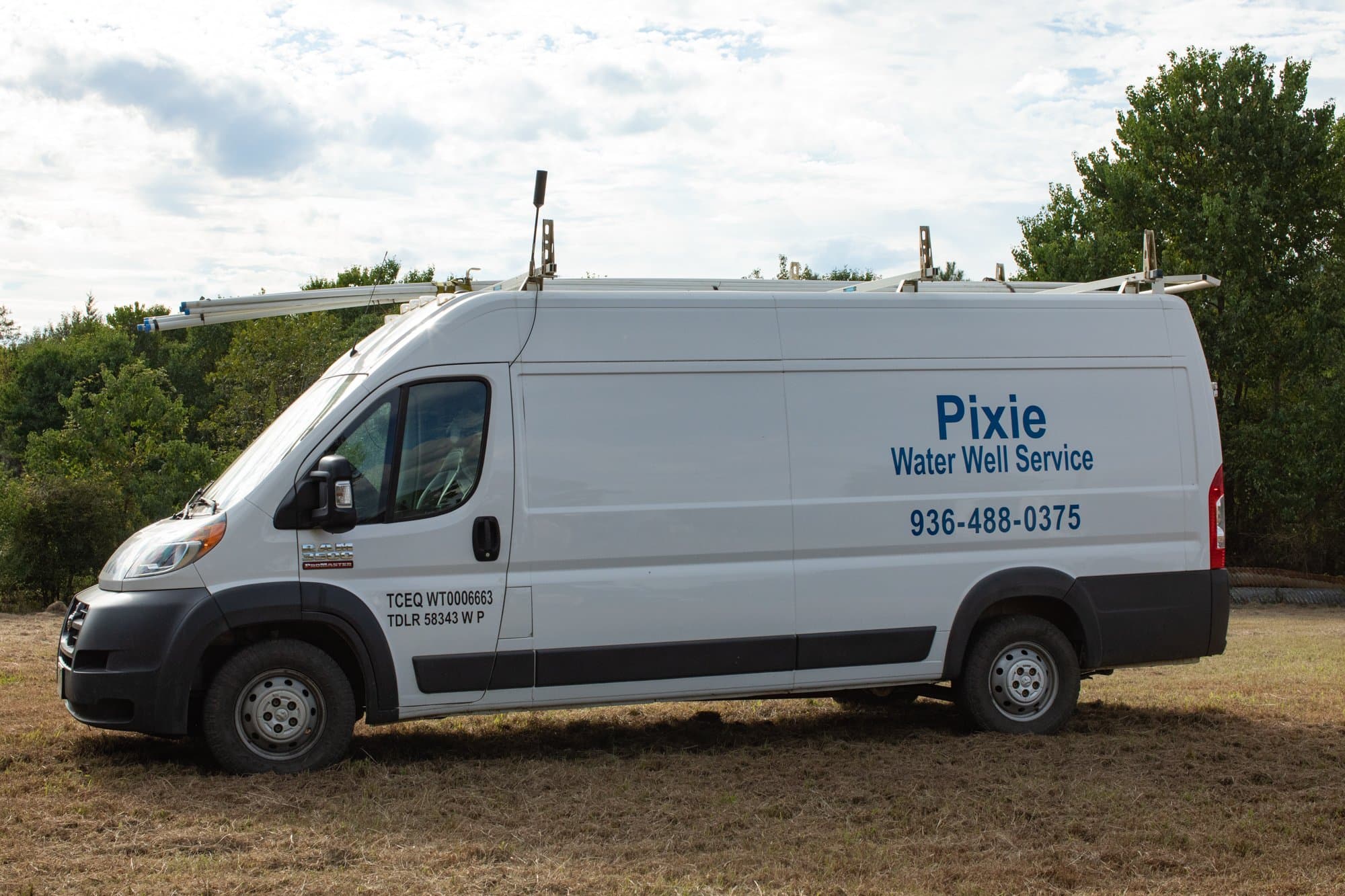 Pixie Water Wells - gallery