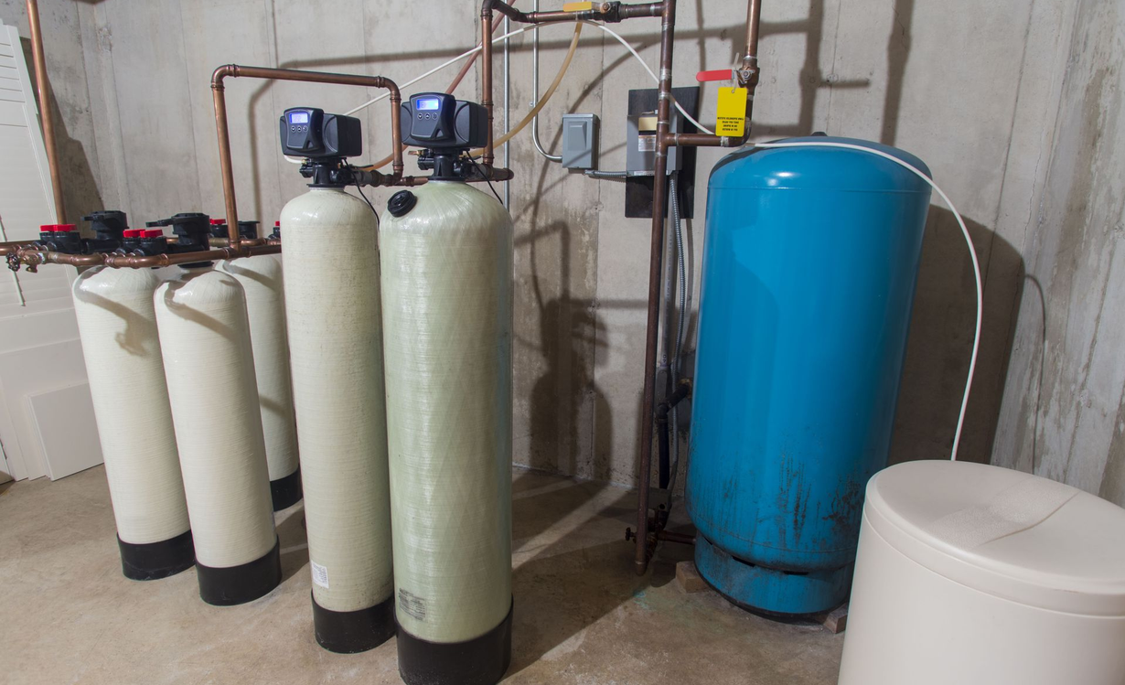 Foord Water Well Drilling and Service - gallery