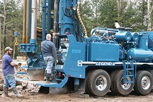 Ruark Well Drilling - gallery