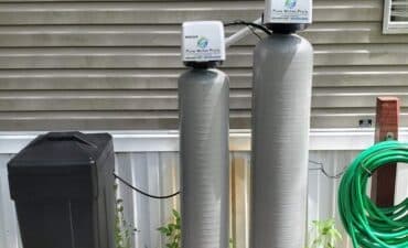 Pure Water Pros DBA Andys Pump Service & Well Drilling - gallery