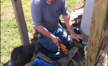 Pure Water Pros DBA Andys Pump Service & Well Drilling - gallery