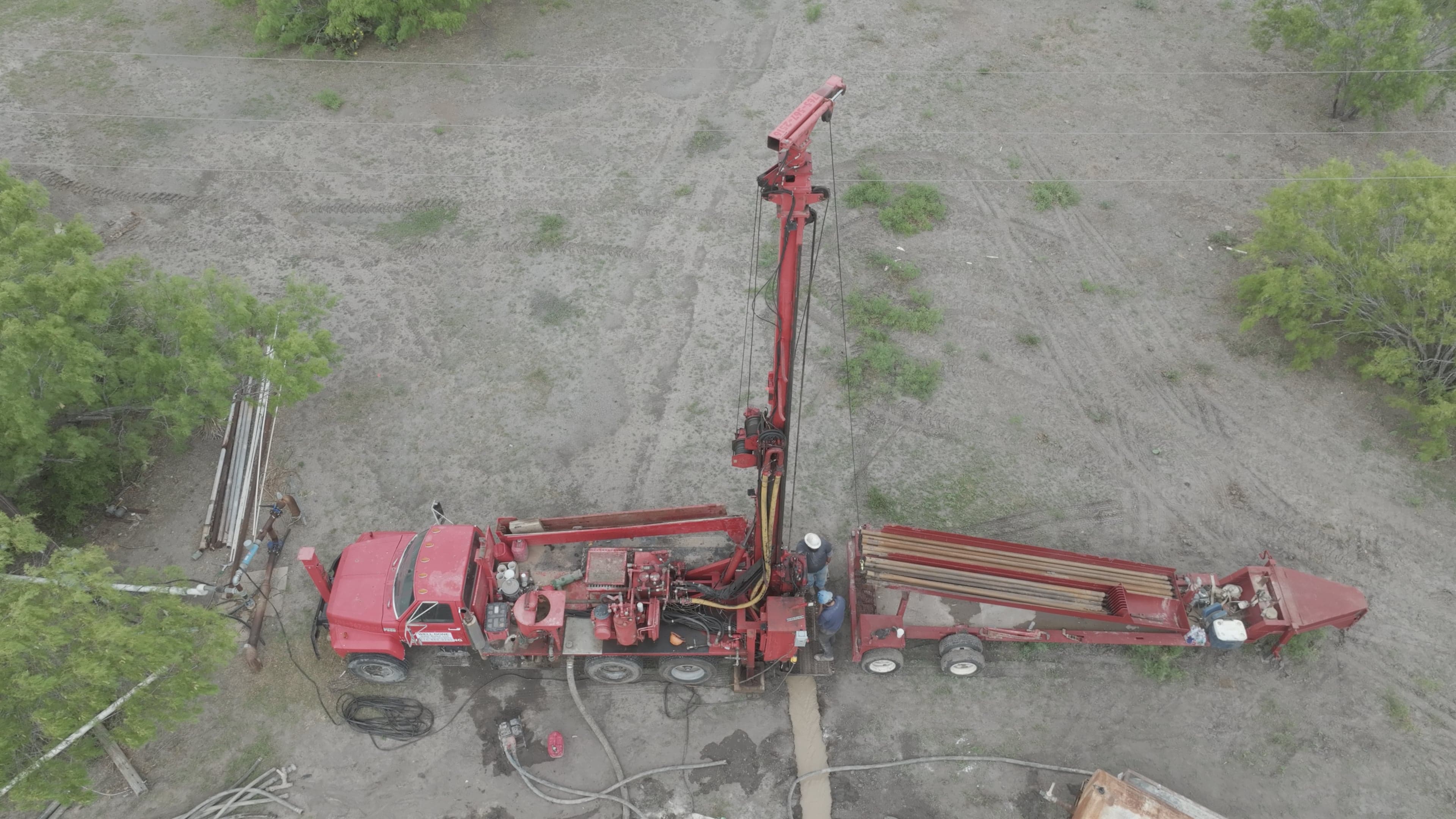 Well Done Water Works, LLC - gallery