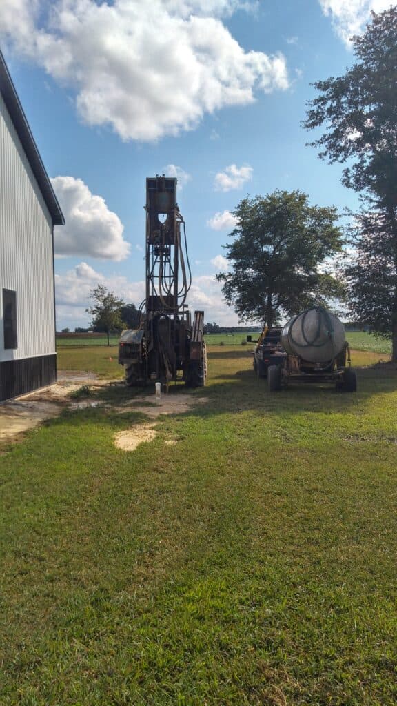 Risen Well Services - gallery