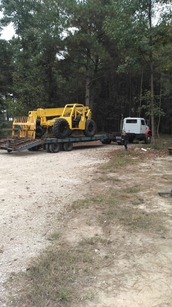 Risen Well Services - gallery