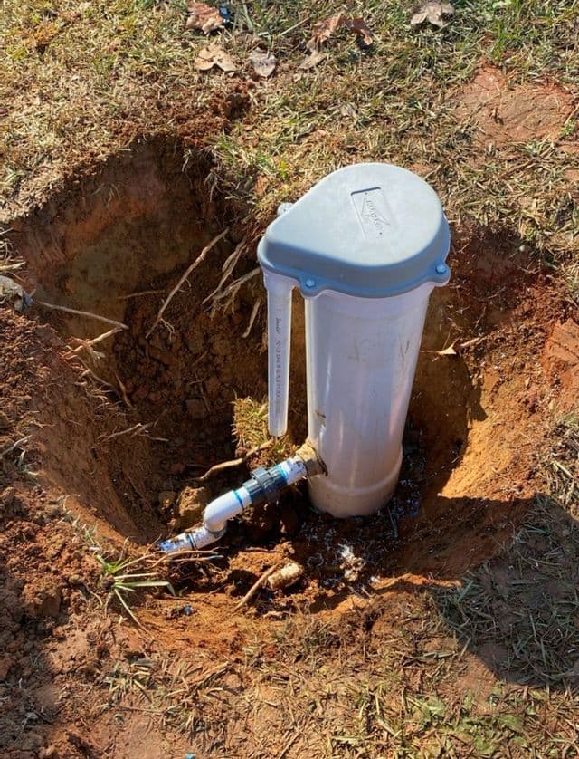 K BOLTON WELL AND PUMP SERVICE - gallery