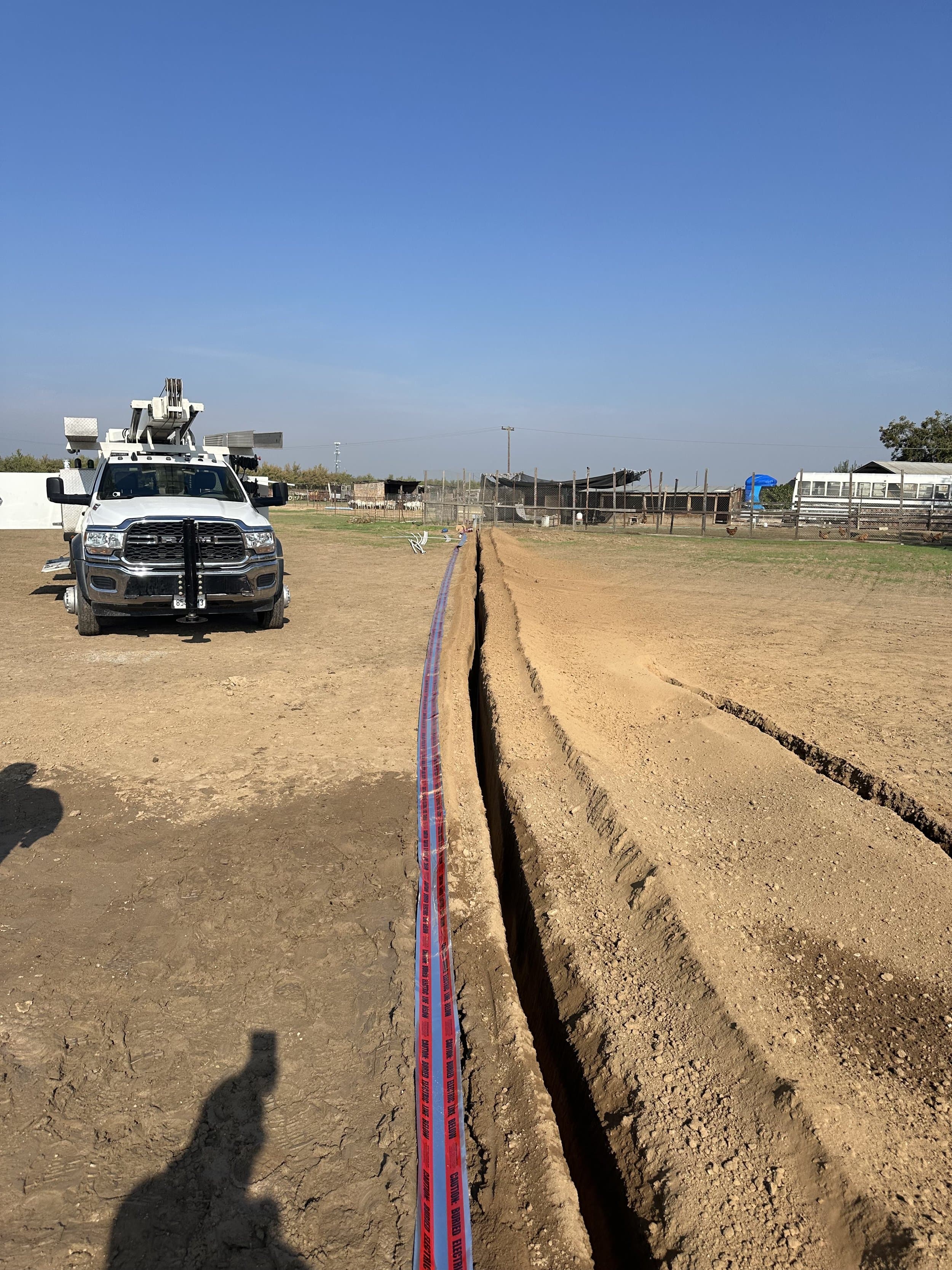 C. R. Well Drilling - gallery