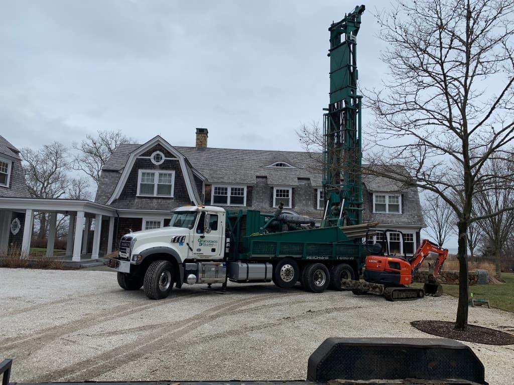 Gap Mountain Well Drilling - gallery