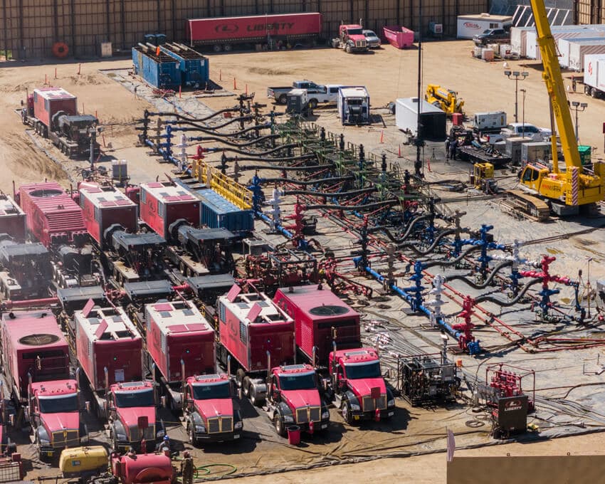 Liberty Well Services - gallery