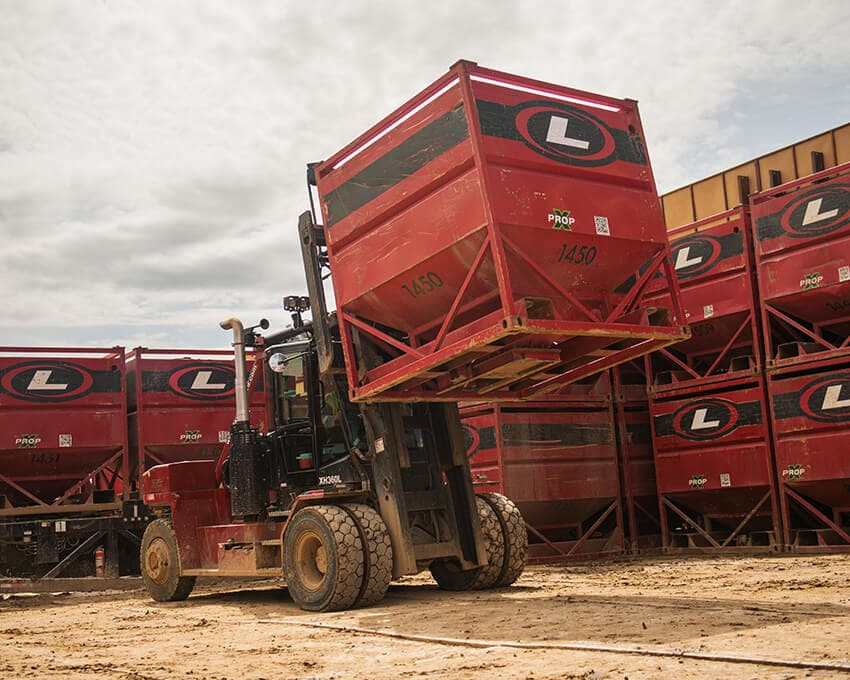 Liberty Well Services - gallery