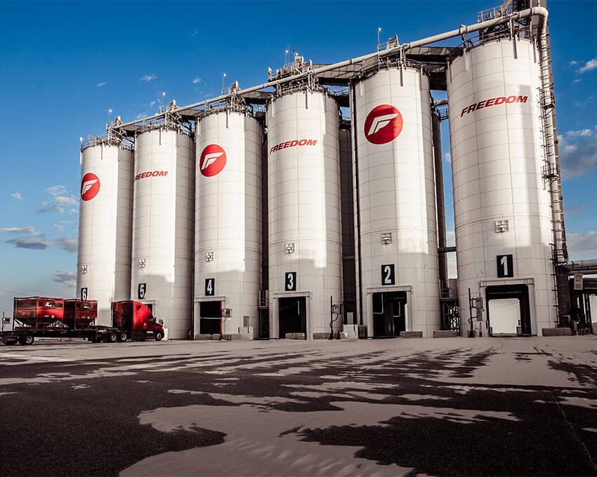 Liberty Well Services - gallery