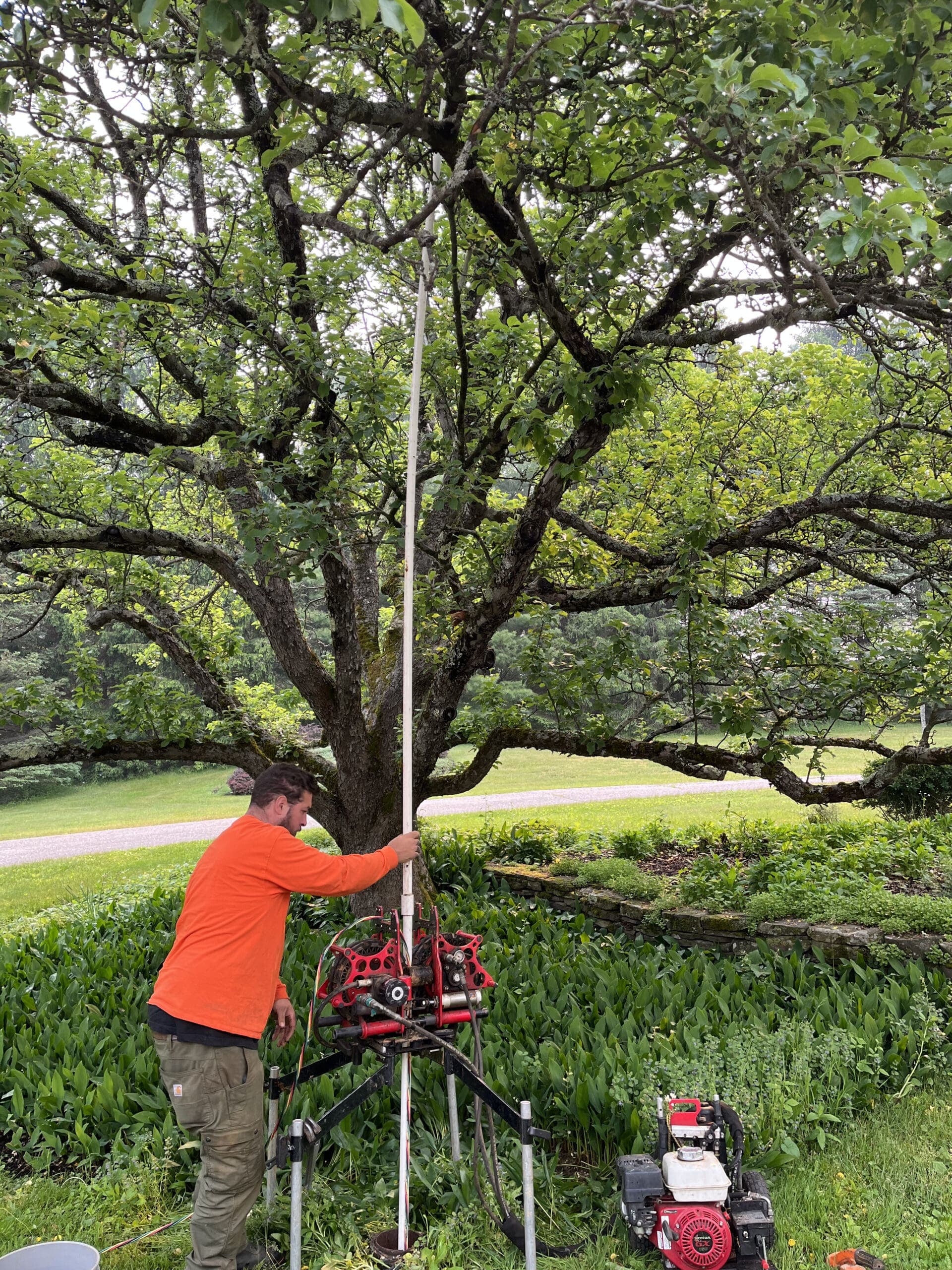 B&T Pump and Well Service Inc - gallery