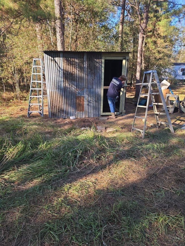 G3 Water Well - gallery