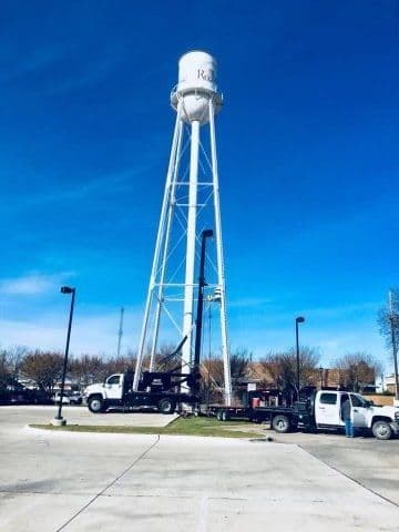 Millican Well Service - gallery