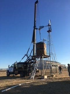 Millican Well Service - gallery